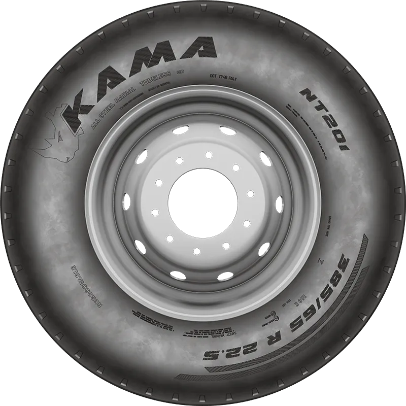 KAMA NT 201 в Шарьи — KAMA TYRES KAMA NT 201 в Шарьи