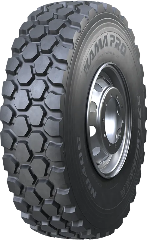 KAMA PRO NU 405 в Шарьи — KAMA TYRES KAMA PRO NU 405 в Шарьи