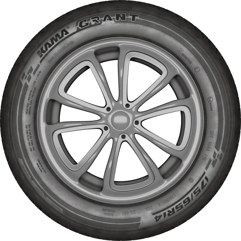 KAMA GRANT (НК-241) в Шарьи — KAMA TYRES KAMA GRANT (НК-241) в Шарьи