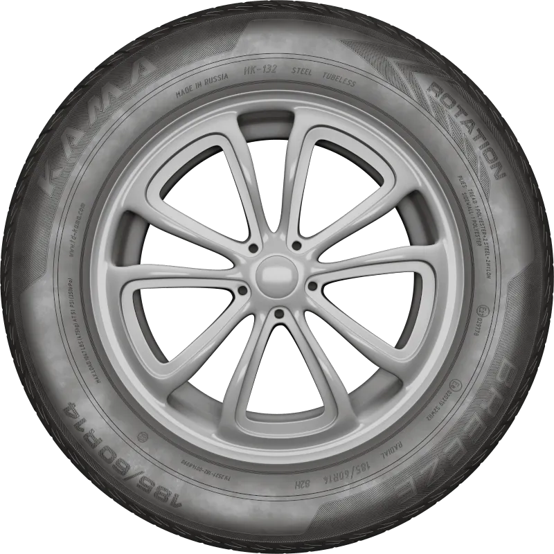 KAMA BREEZE в Шарьи — KAMA TYRES KAMA BREEZE в Шарьи