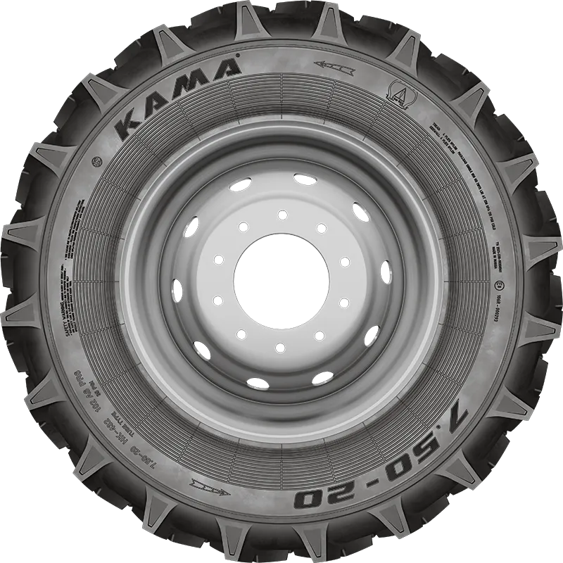 KAMA-432 в Шарьи — KAMA TYRES KAMA-432 в Шарьи