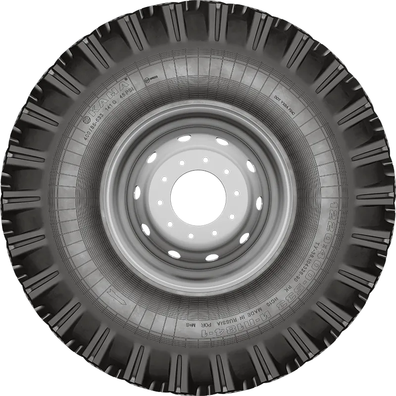 И-П184-1 в Шарьи — KAMA TYRES И-П184-1 в Шарьи
