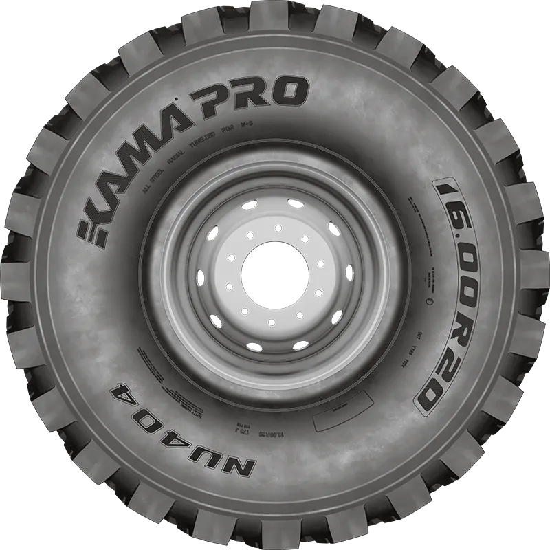 KAMA PRO NU 404 с рег давл в Шарьи — KAMA TYRES KAMA PRO NU 404 с рег давл в Шарьи