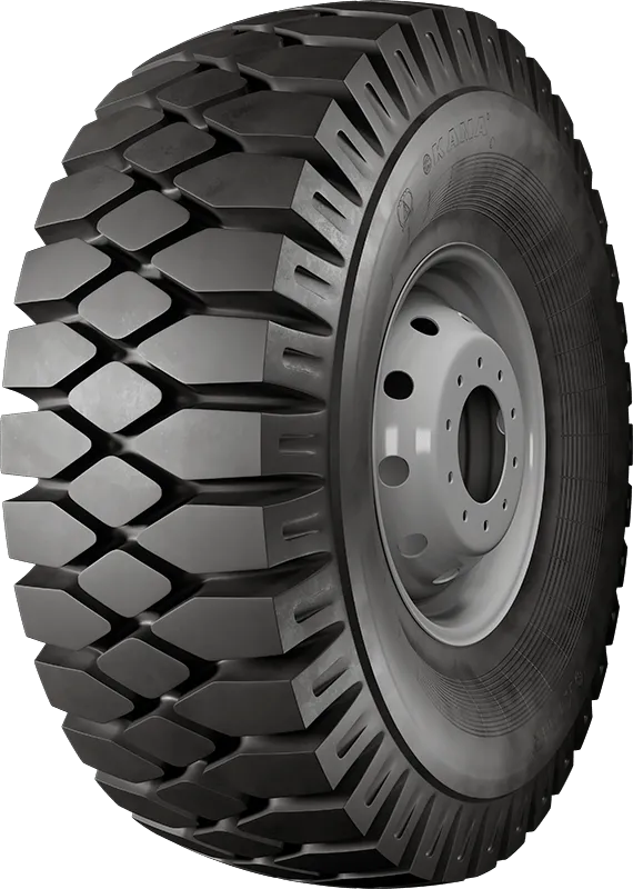 Ф-65 в Шарьи — KAMA TYRES Ф-65 в Шарьи