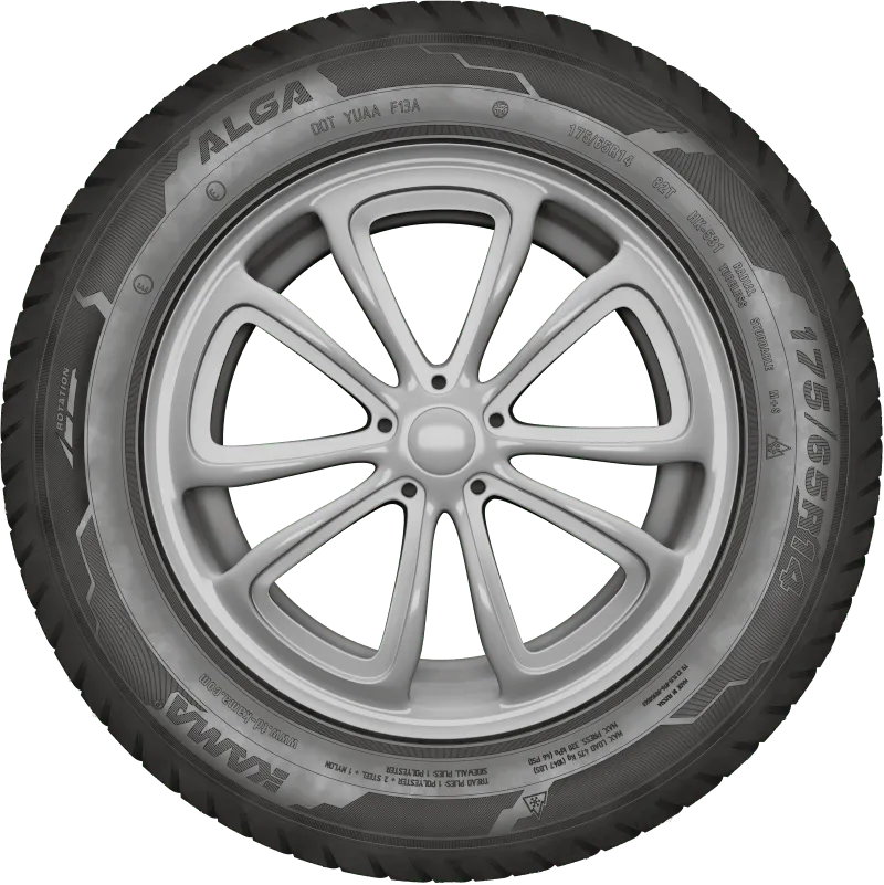 KAMA ALGA (НК-531) нешип в Шарьи — KAMA TYRES KAMA ALGA (НК-531) нешип в Шарьи