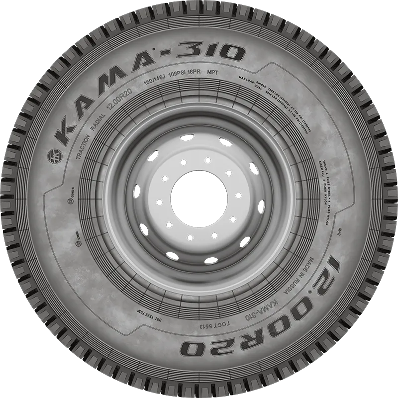KAMA-310 нс18 в Шарьи — KAMA TYRES KAMA-310 нс18 в Шарьи