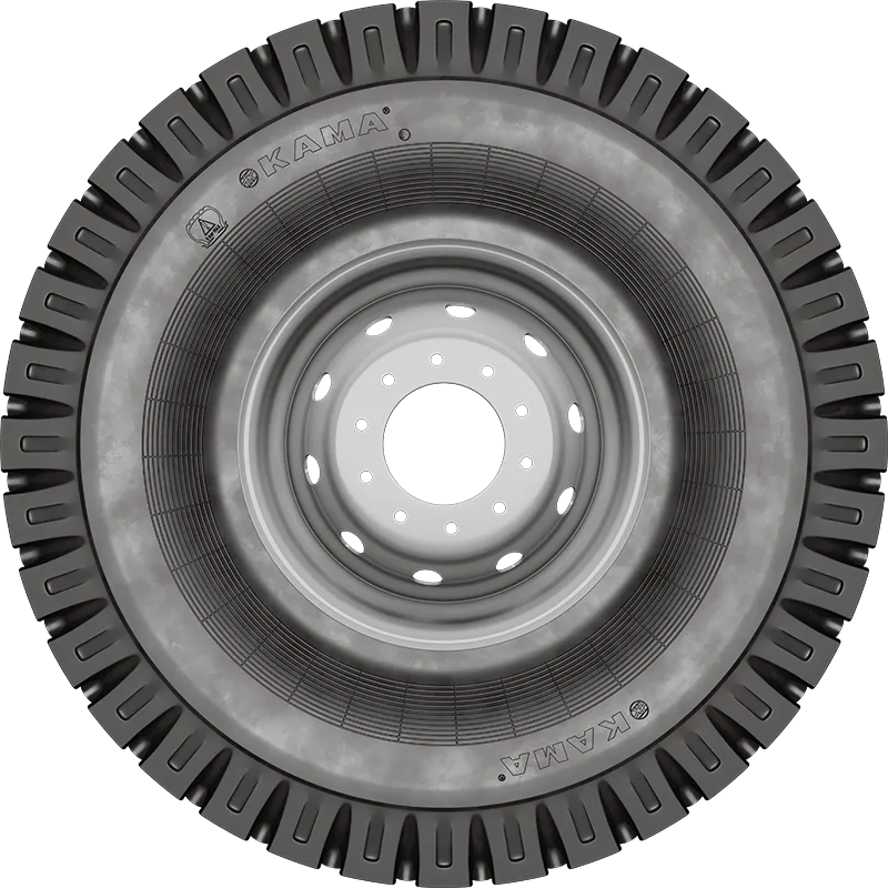Ф-65 в Шарьи — KAMA TYRES Ф-65 в Шарьи
