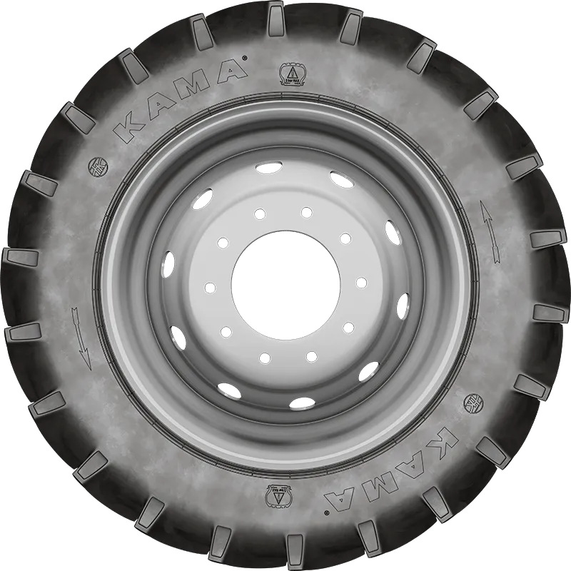 Ф-2А в Шарьи — KAMA TYRES Ф-2А в Шарьи
