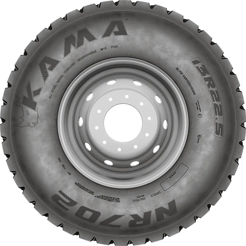 KAMA NR 702 в Шарьи — KAMA TYRES KAMA NR 702 в Шарьи
