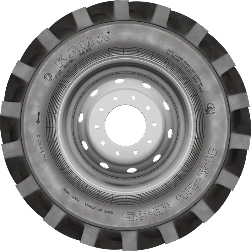 Ф-35 в Шарьи — KAMA TYRES Ф-35 в Шарьи