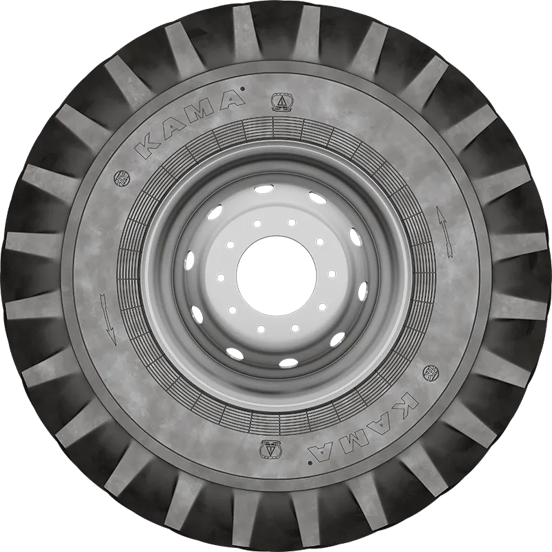 KARAT в Шарьи — KAMA TYRES KARAT в Шарьи
