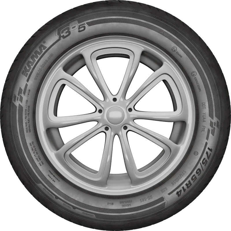 KAMA 365 (НК-241) в Шарьи — KAMA TYRES KAMA 365 (НК-241) в Шарьи